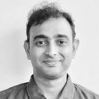 Dr. Arvind Ranganathan